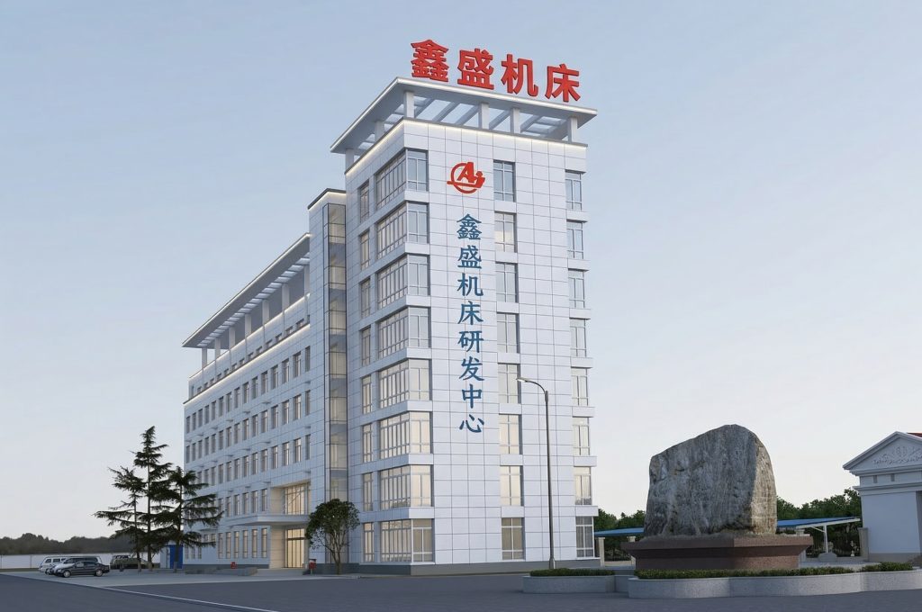 图片[1]-机床厂家-安阳日常